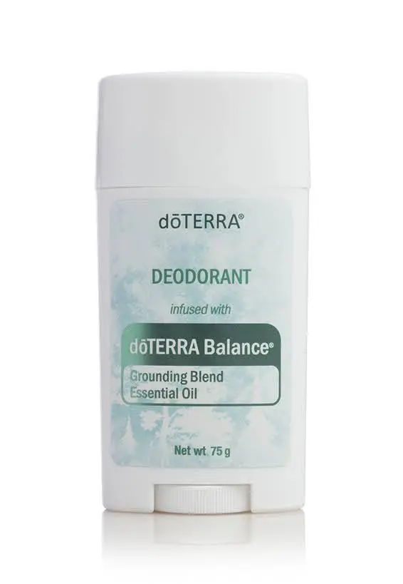 dōTERRA Balance® Deodorant  